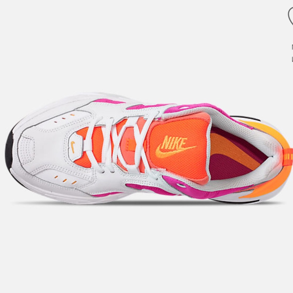 Nike M2K Tekno Sneakers Shoes Brand New size 7 7.5 - Picture 5 of 8